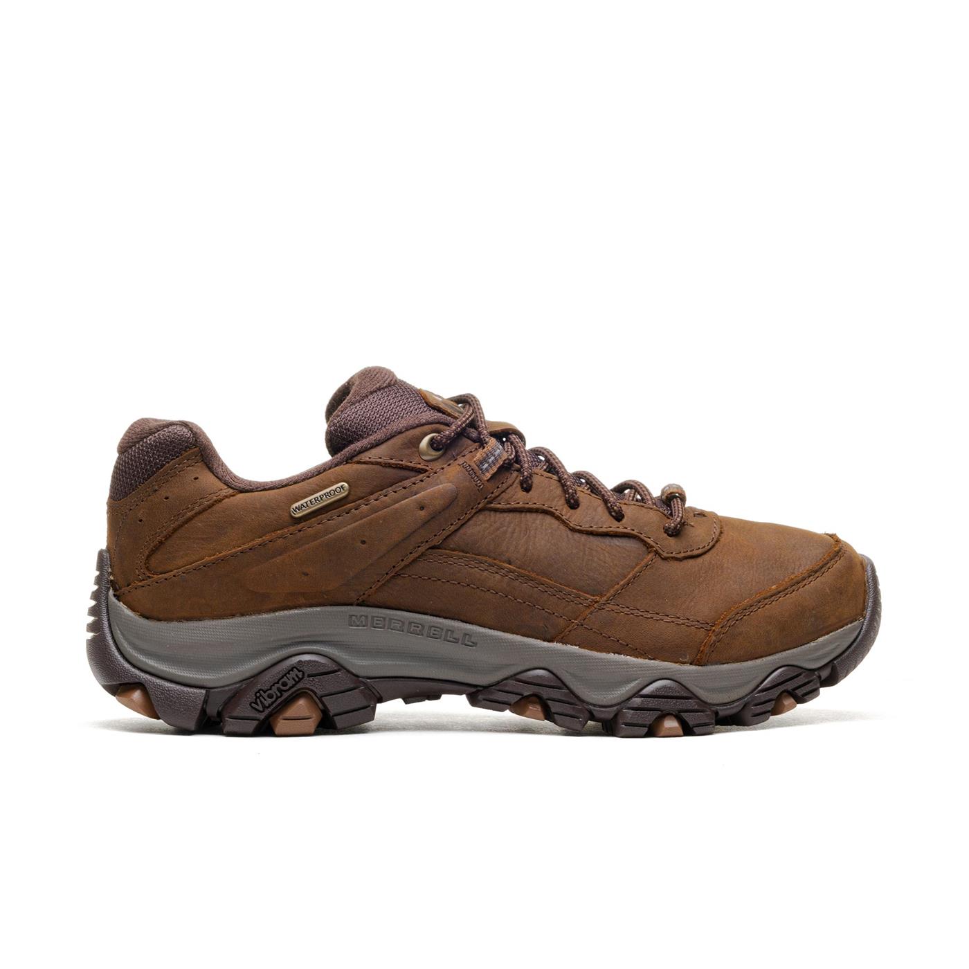 Merrell Moab Adventure 3 WP Earth - J003809