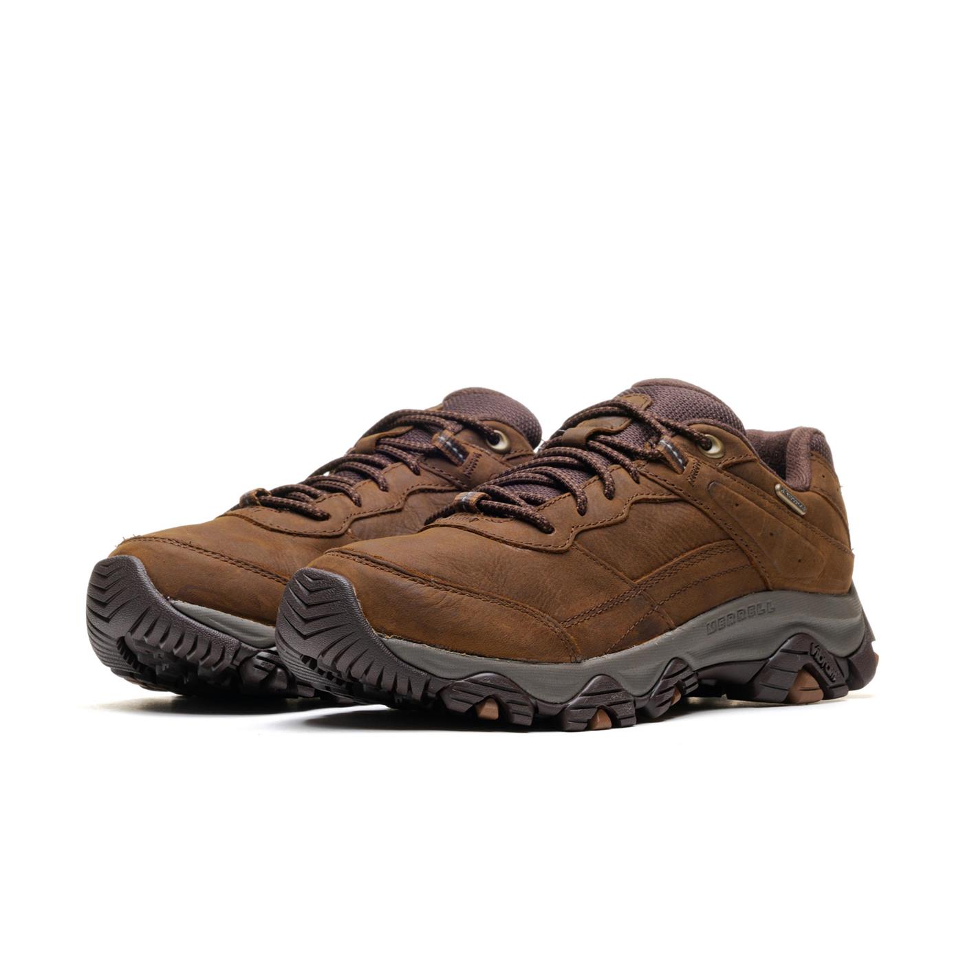 Merrell Moab Adventure 3 WP Earth - J003809