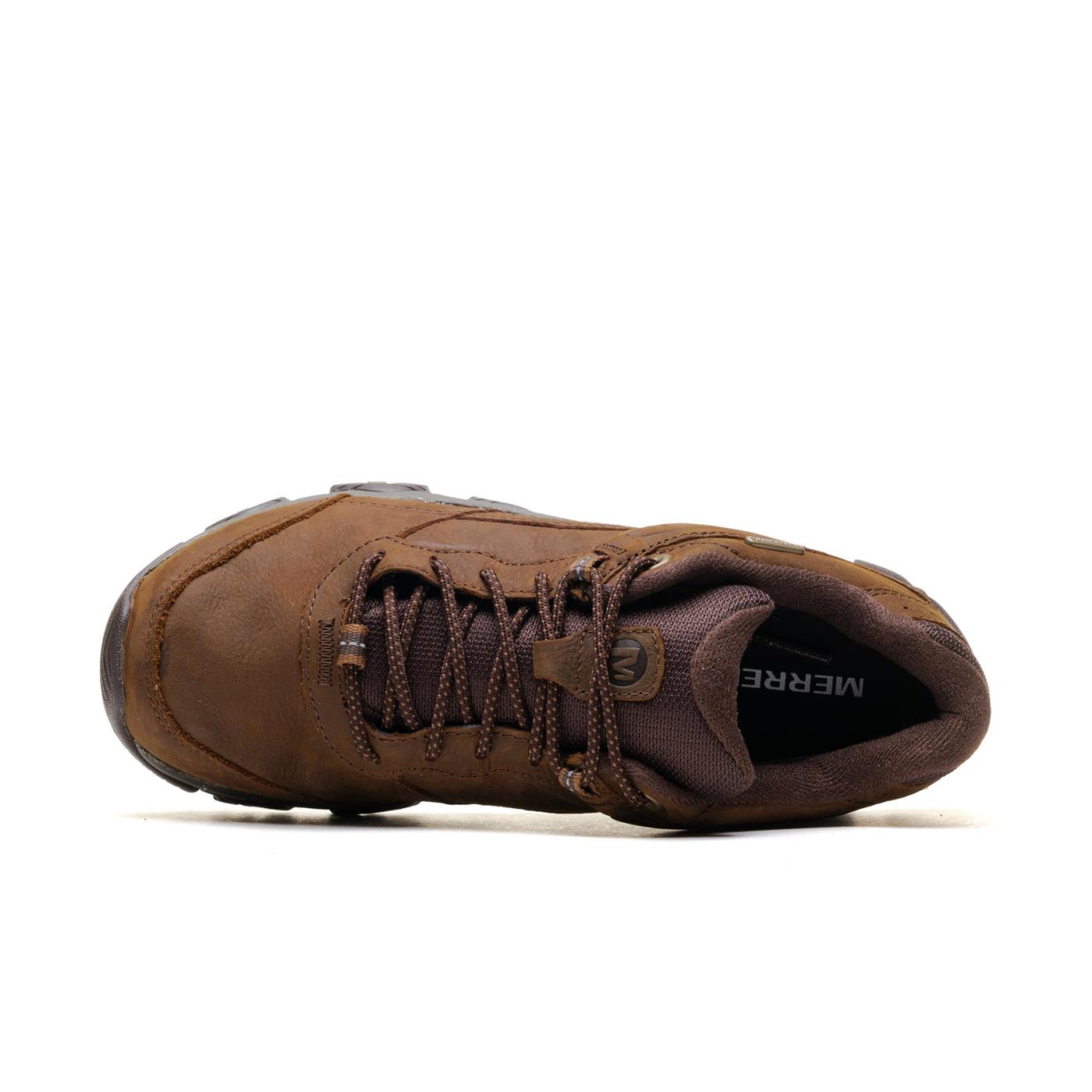 Merrell Moab Adventure 3 WP Earth - J003809