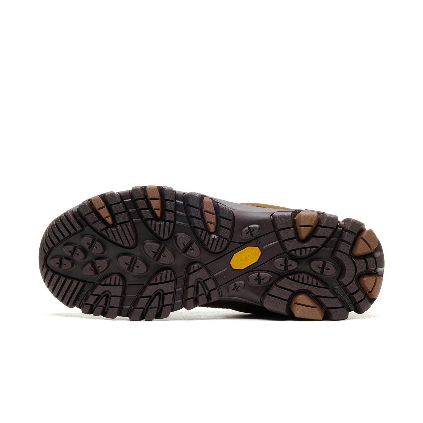 Merrell Moab Adventure 3 WP Earth - J003809