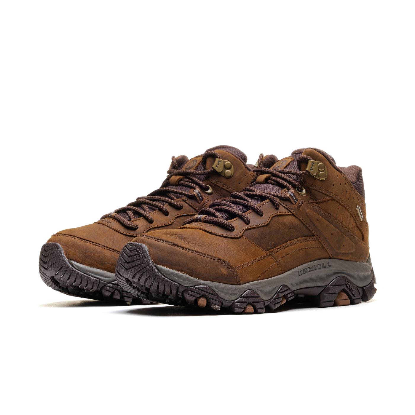 Merrell Moab Adventure 3 Mid WP Earth - J003821