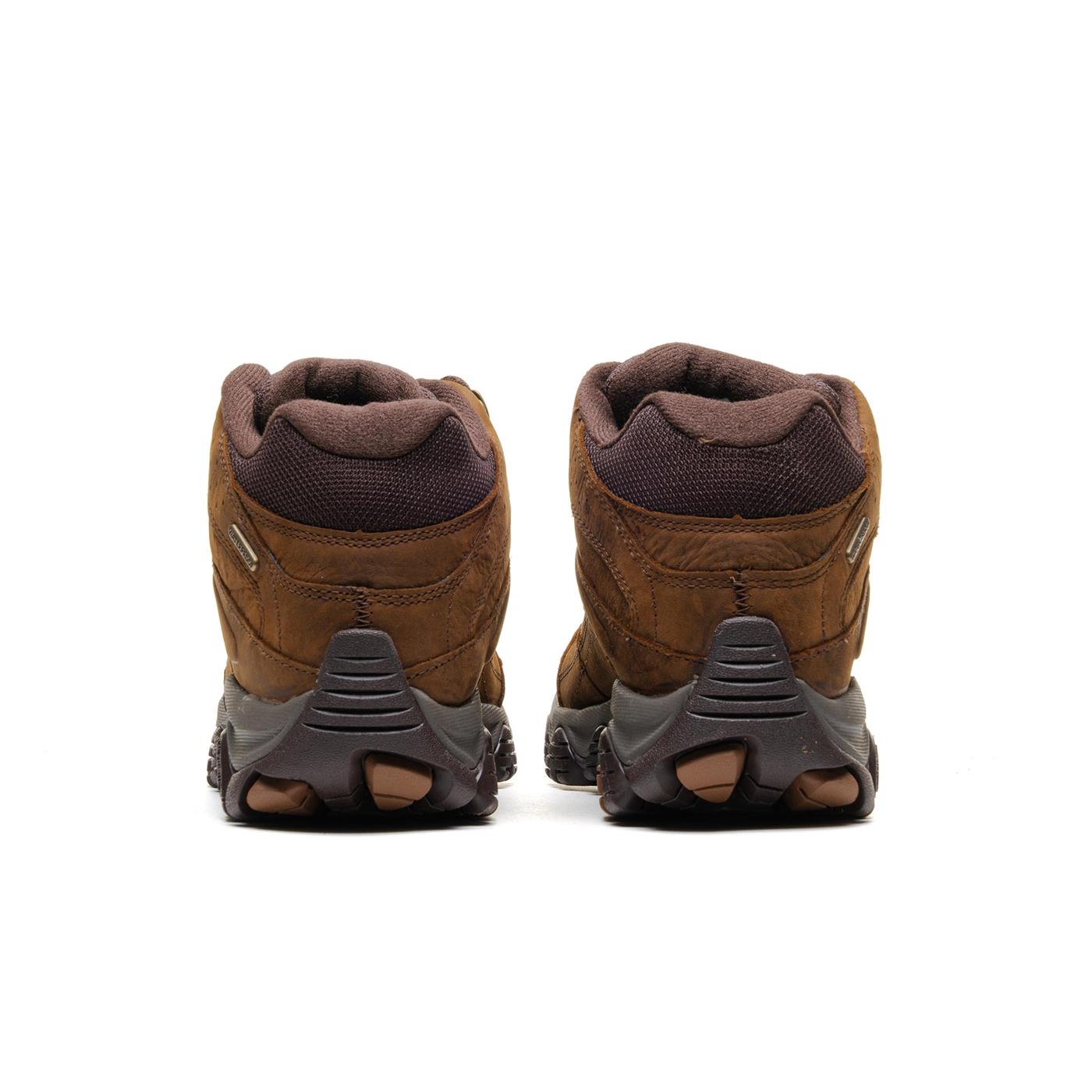 Merrell Moab Adventure 3 Mid WP Earth - J003821