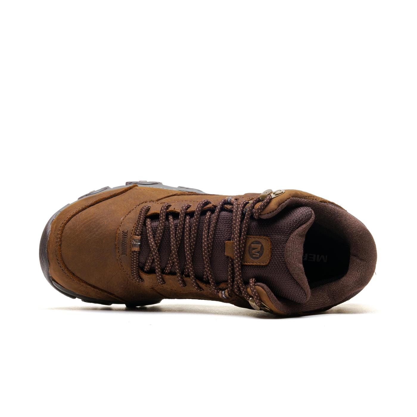 Merrell Moab Adventure 3 Mid WP Earth - J003821