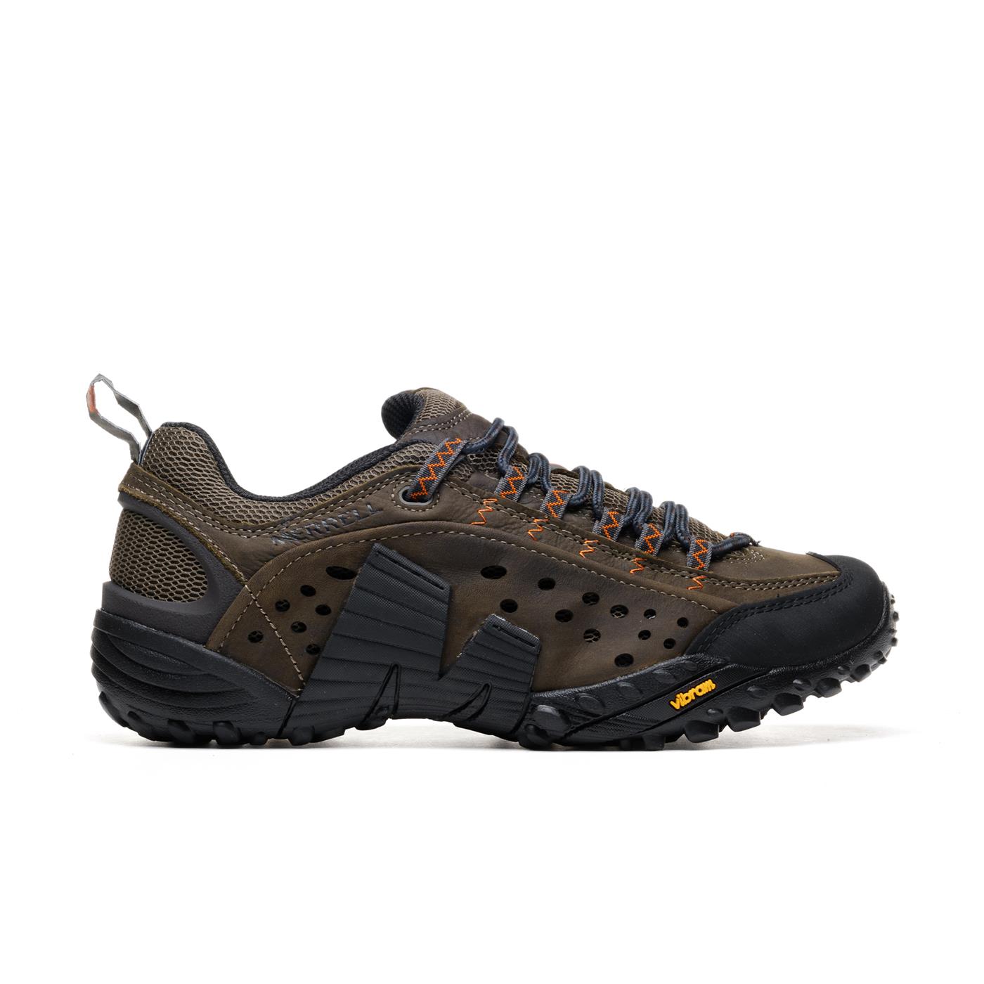 Merrell Intercept Dark Olive - J004275