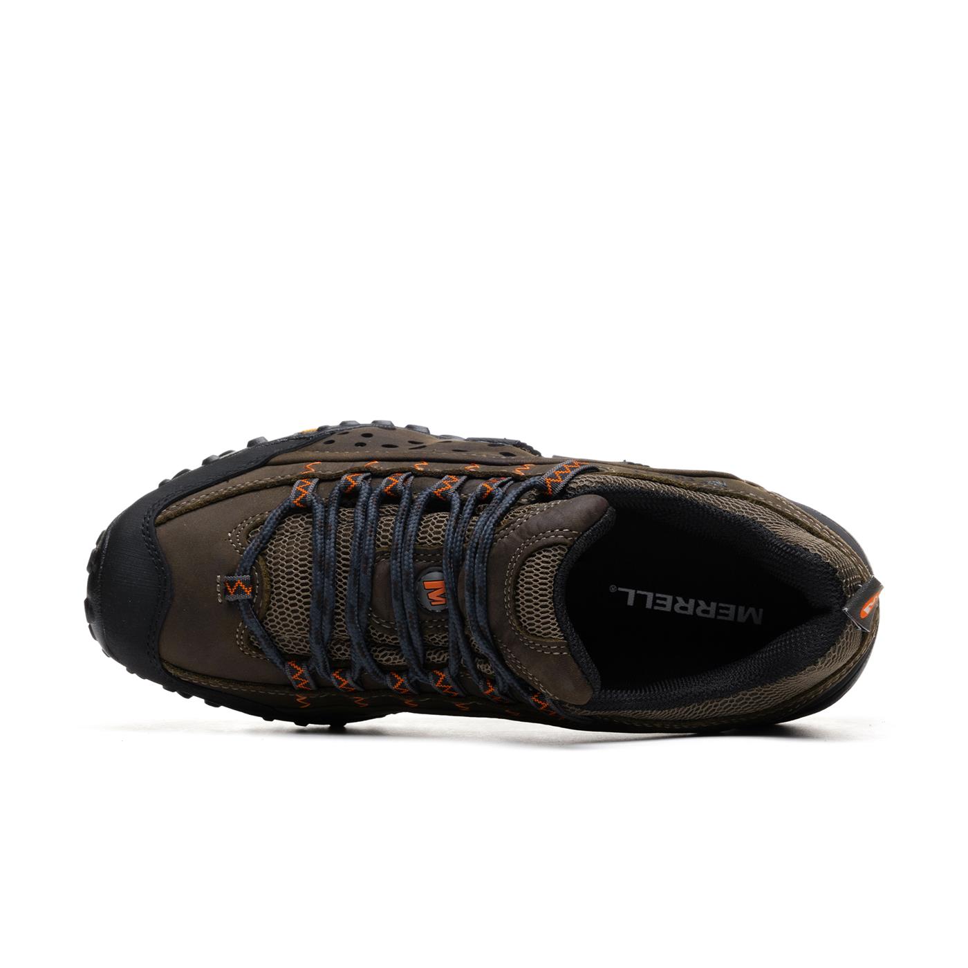 Merrell Intercept Dark Olive - J004275