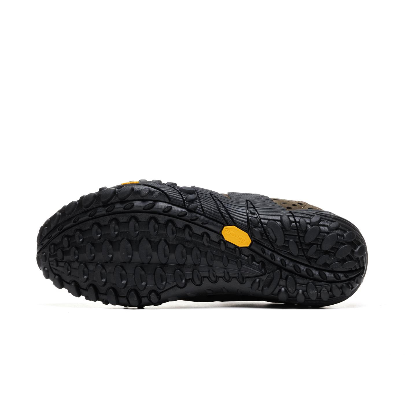 Merrell Intercept Dark Olive - J004275