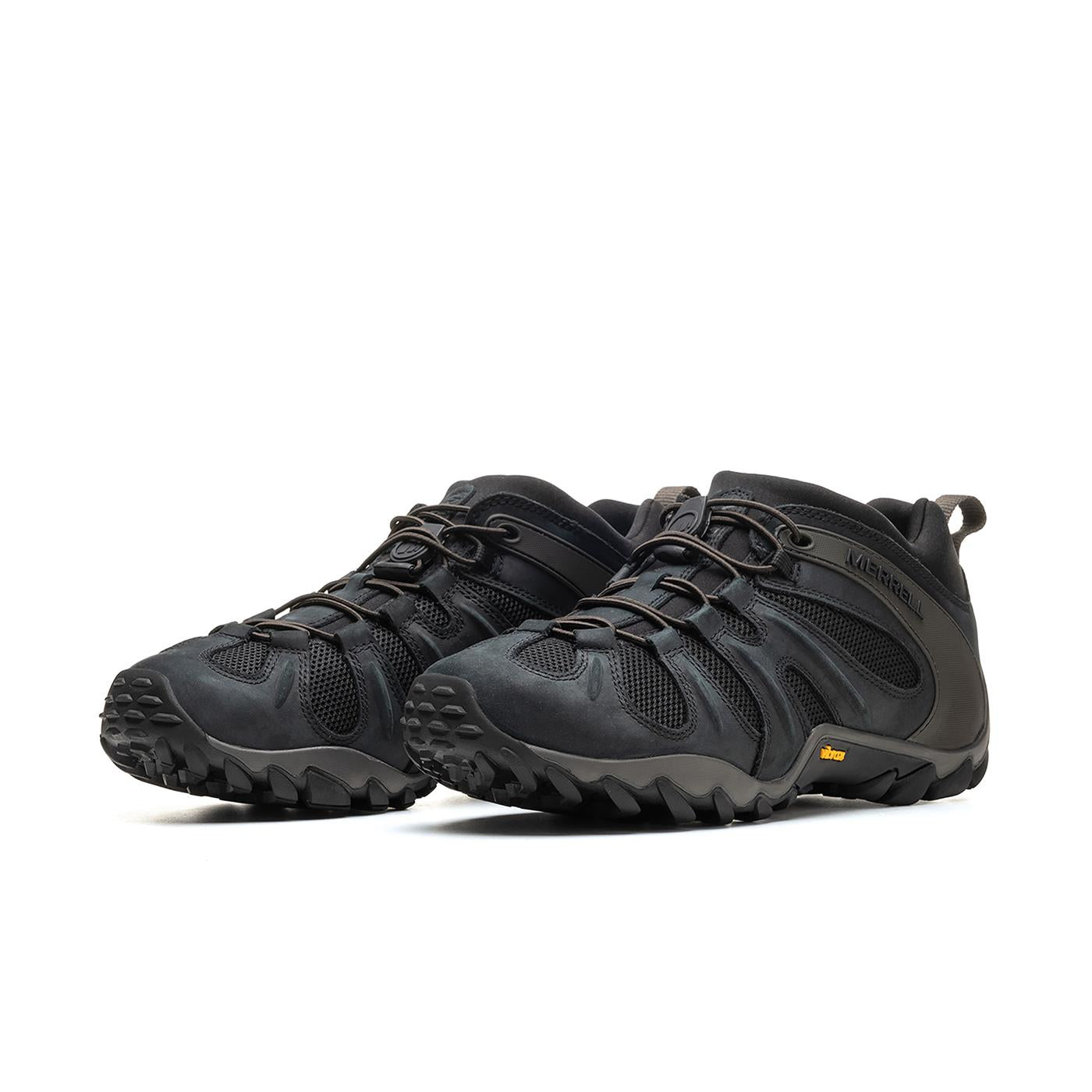 Merrell Cham 8 Black - J033091