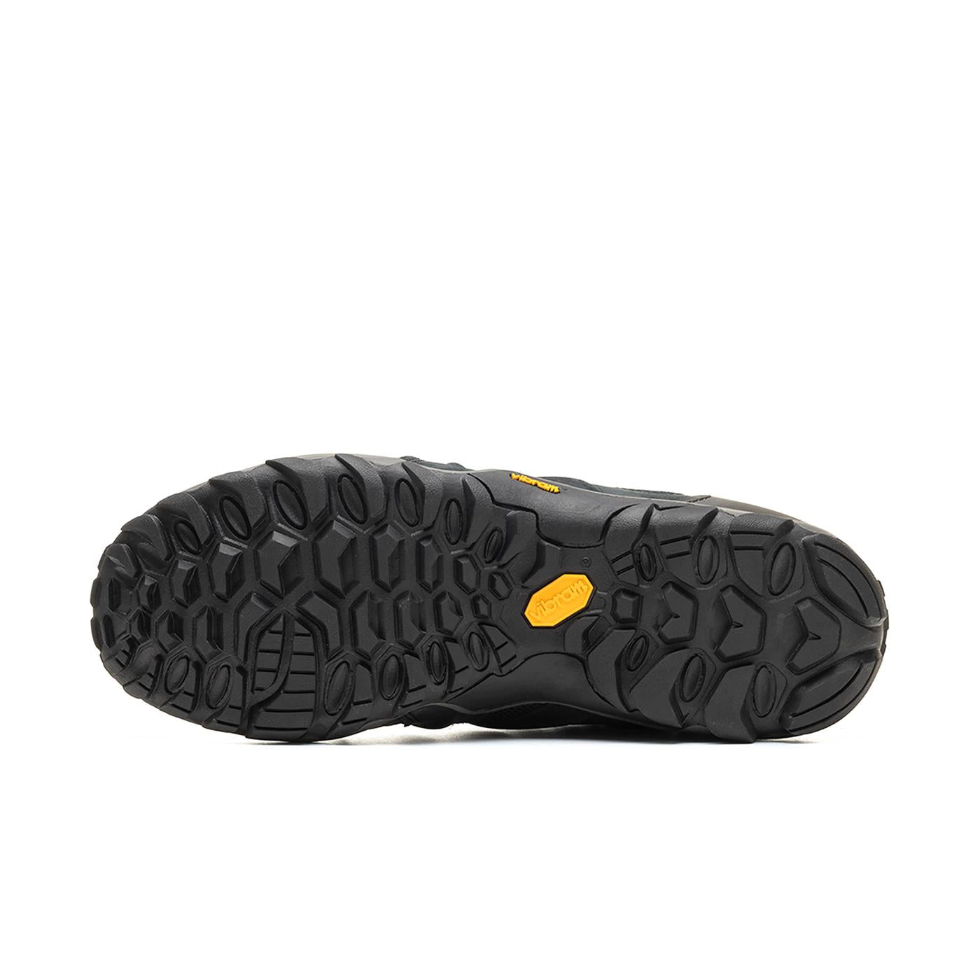 Merrell Cham 8 Black - J033091