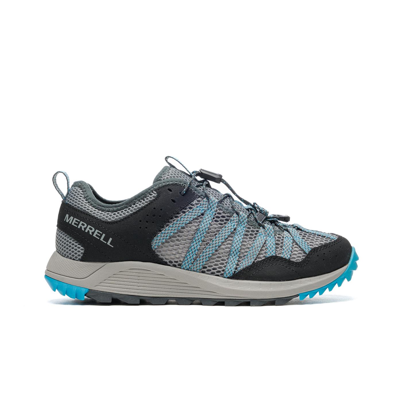 Merrell Wildwood Aerosport Monument - J036158