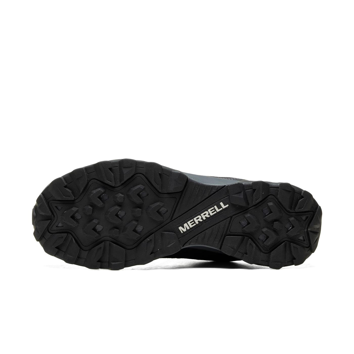 Merrell Speed Eco WP Black/Asphalt - J036997