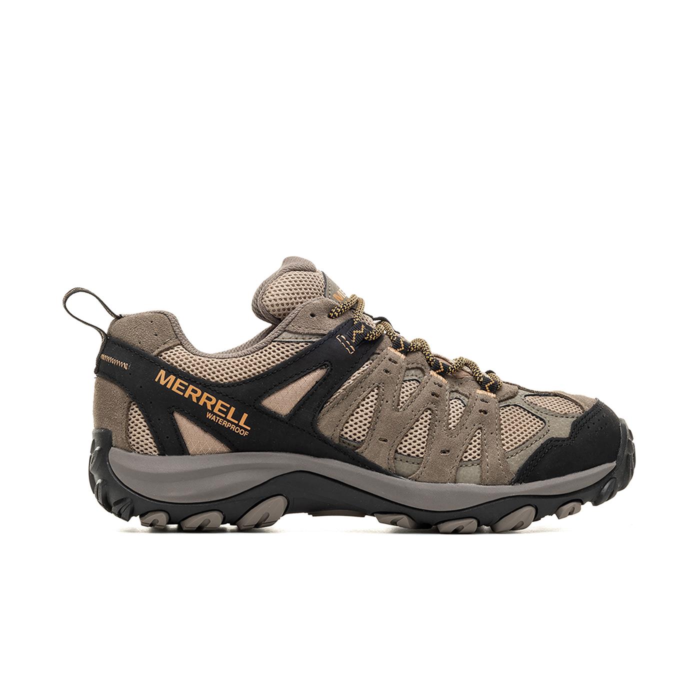 Merrell Accentor 3 WP Pecan - J037139