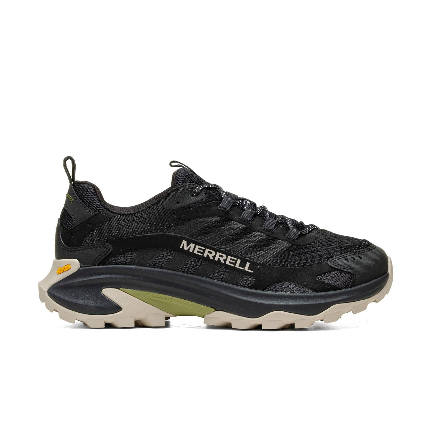 Merrell Moab Speed 2 Black  - J037525