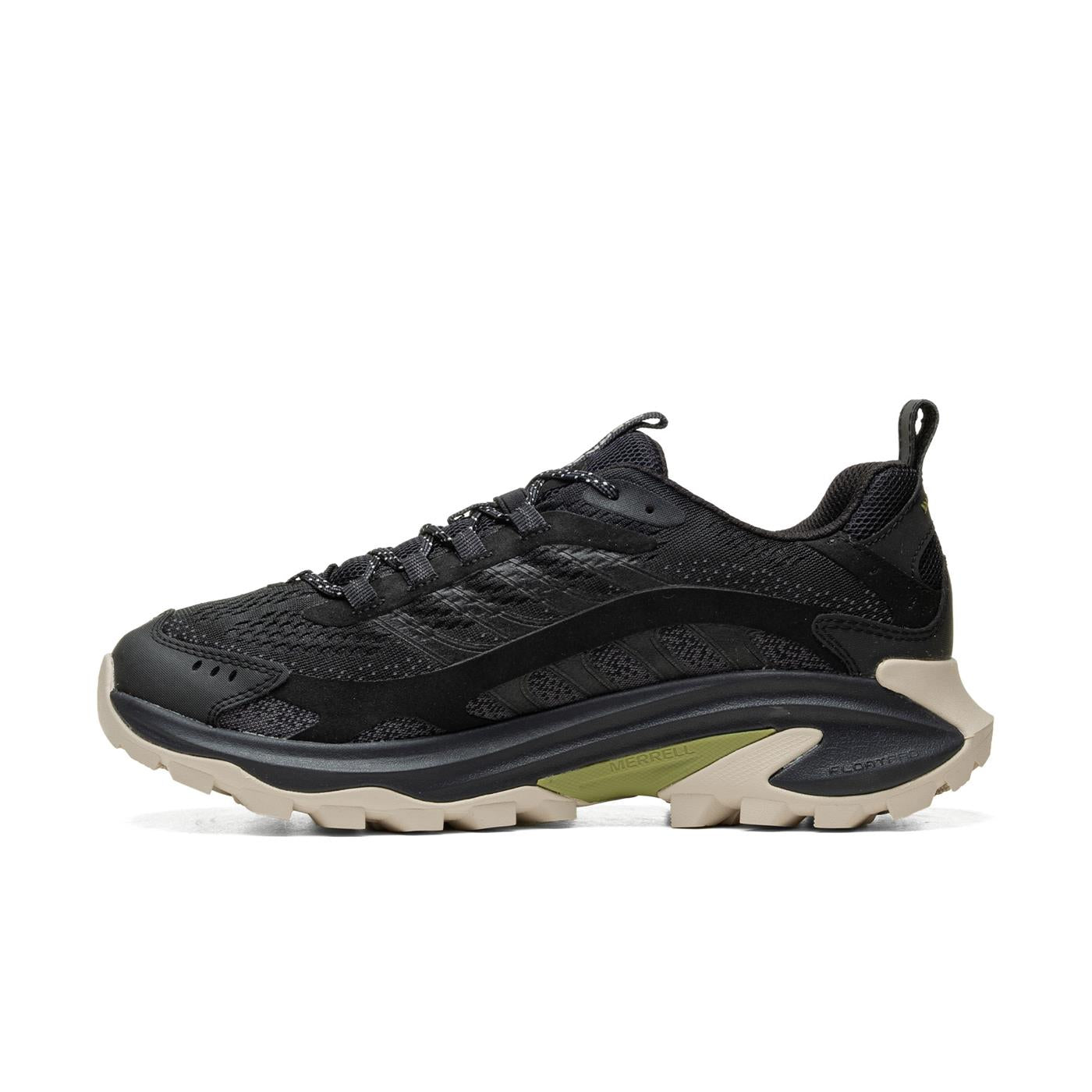 Merrell Moab Speed 2 Black - J037525