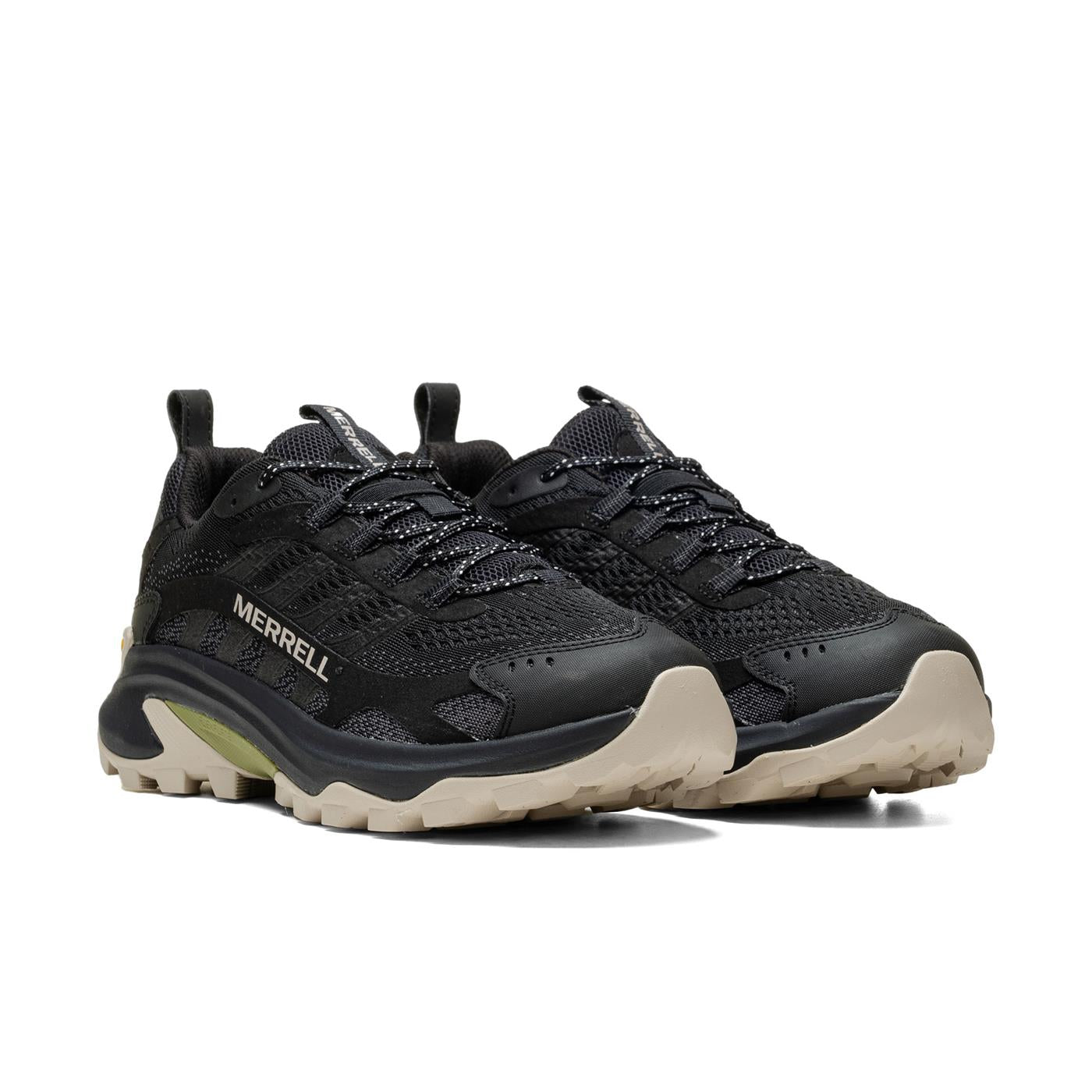 Merrell Moab Speed 2 Black - J037525