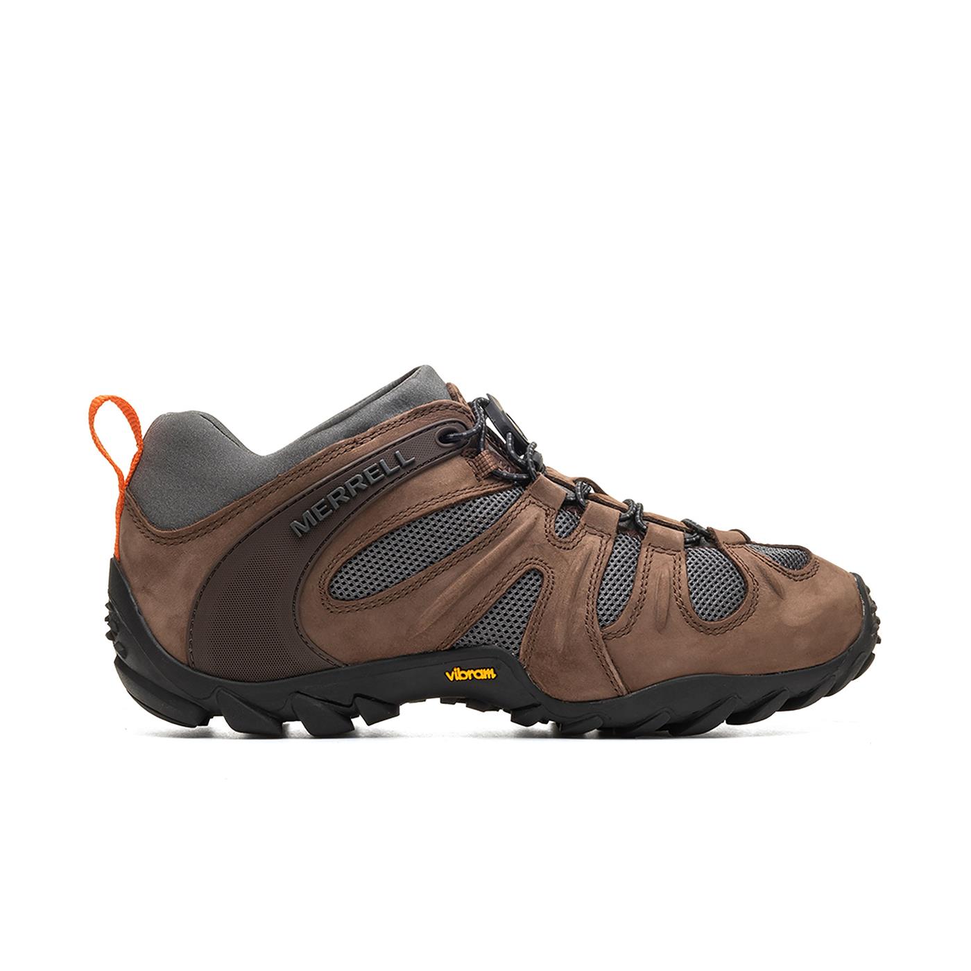 Merrell Cham 8 Strecth Stone/Granite - J037745