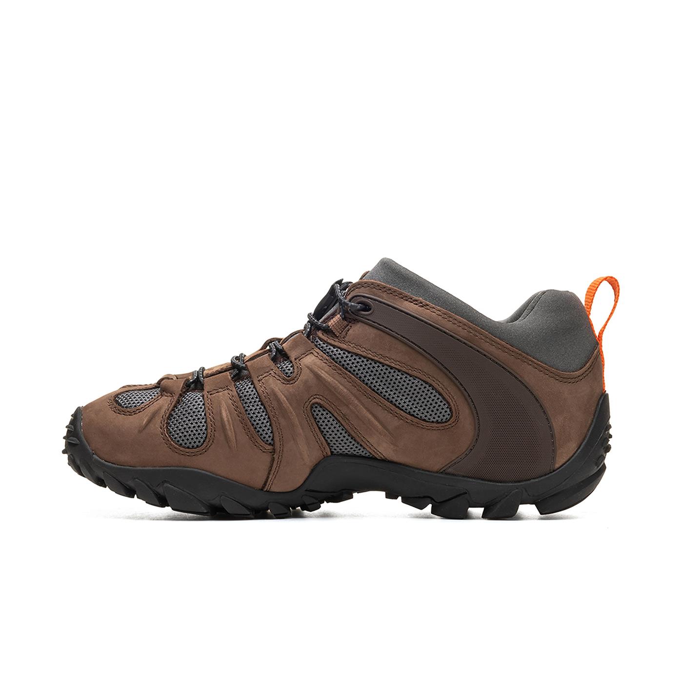 Merrell Cham 8 Strecth Stone/Granite - J037745