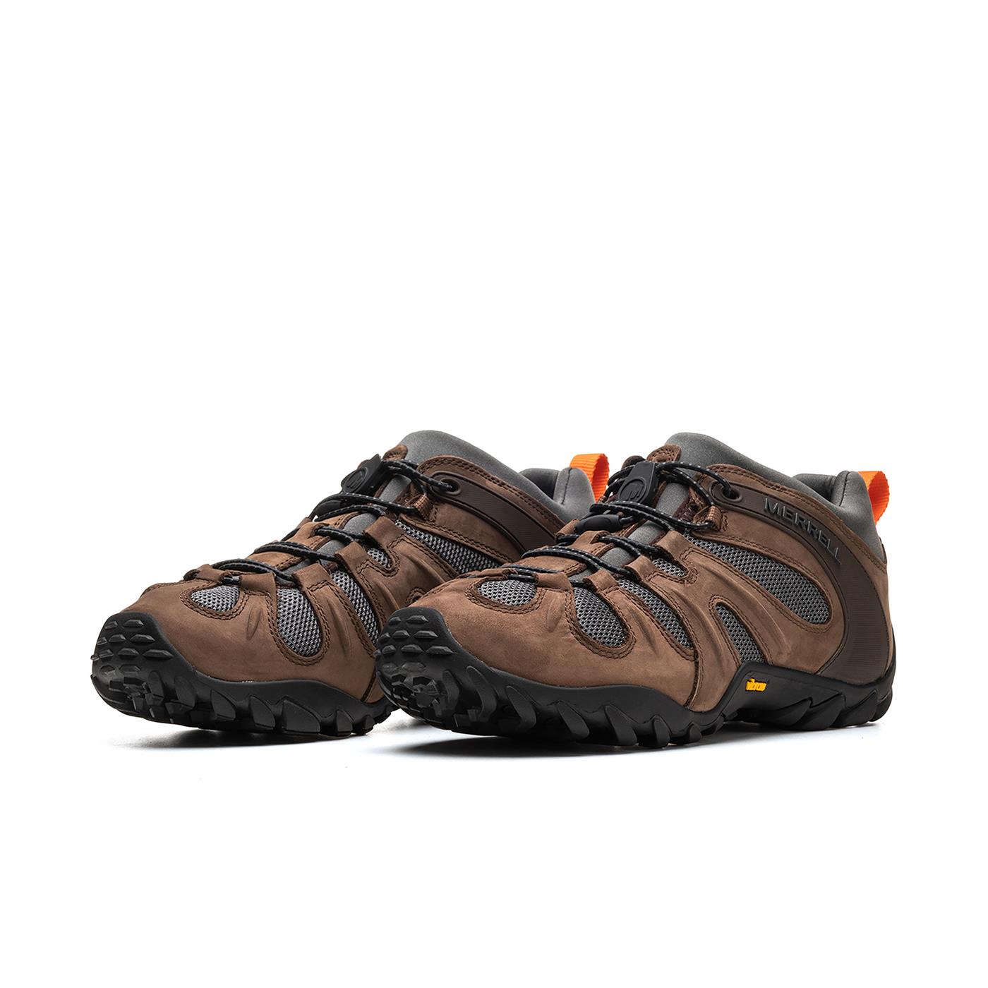 Merrell Cham 8 Strecth Stone/Granite - J037745