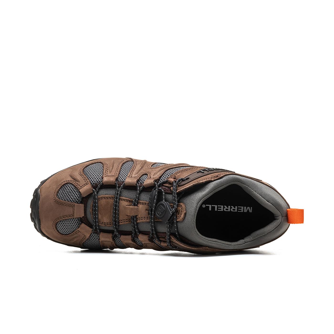Merrell Cham 8 Strecth Stone/Granite - J037745