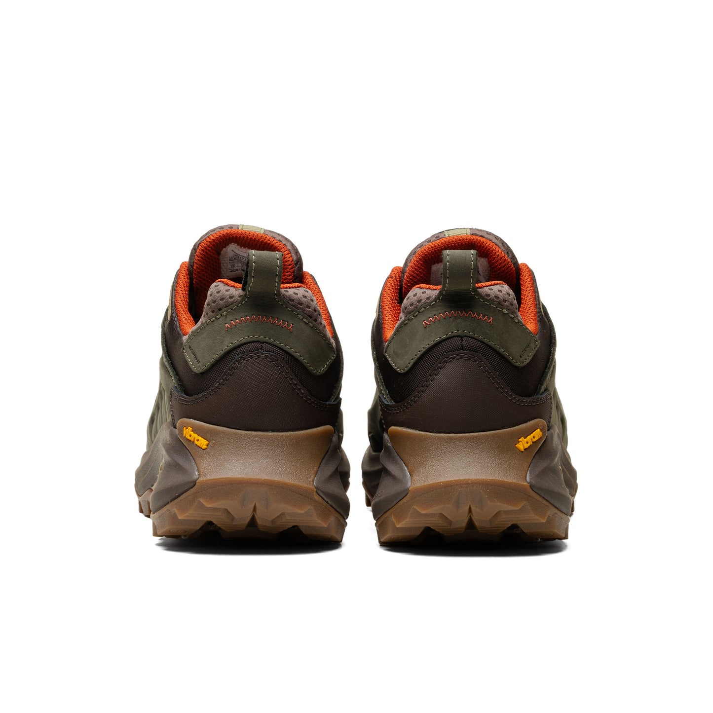 Merrell Moab Speed 2 Leather WP Olive