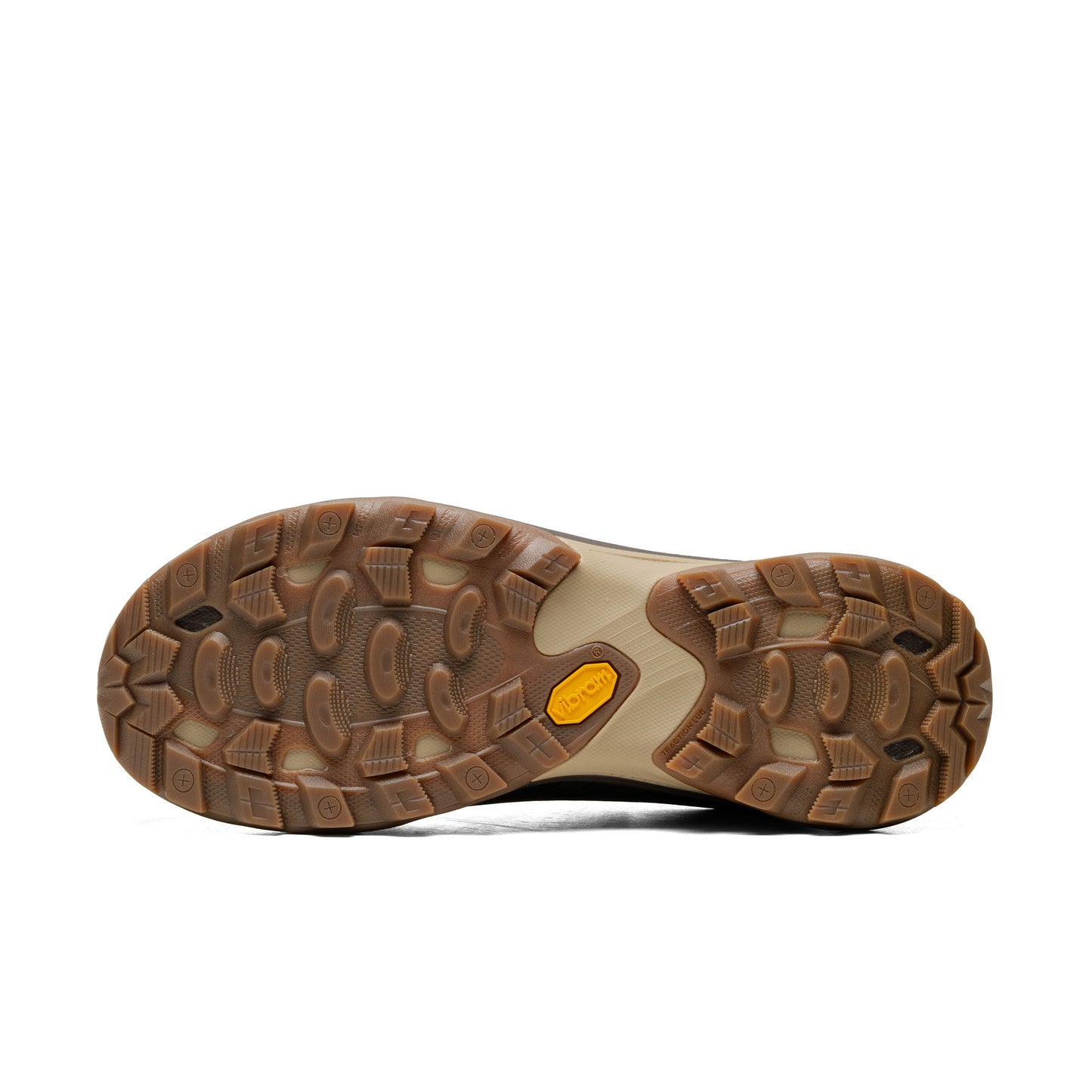 Merrell Moab Speed 2 Leather WP Olive