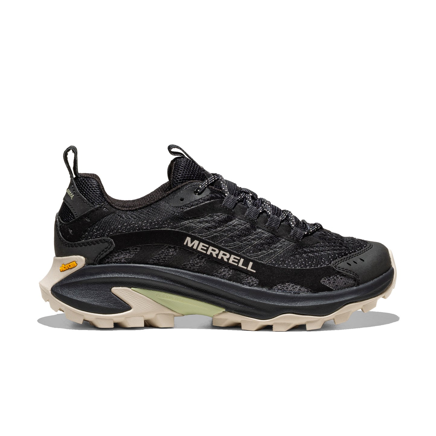 Merrell Moab Speed 2 Black - J037850