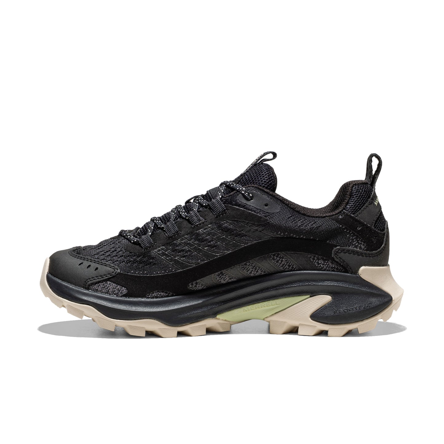 Merrell Moab Speed 2 Black - J037850