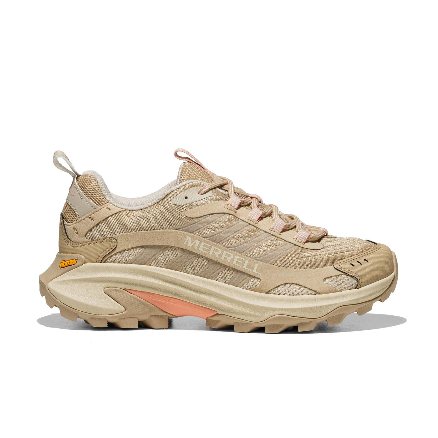 Merrell Moab Speed 2 Khaki - J037854
