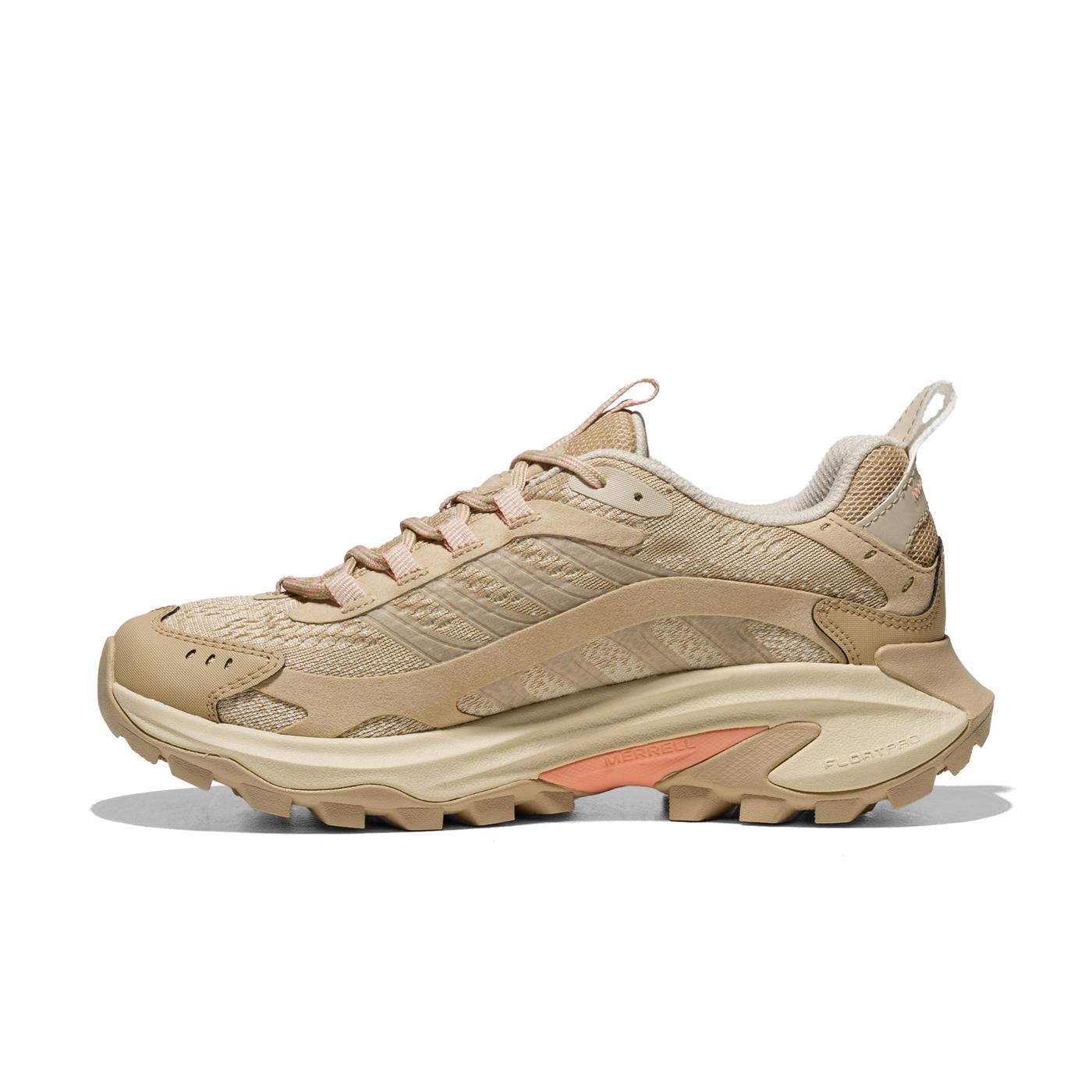 Merrell Moab Speed 2 Khaki - J037854