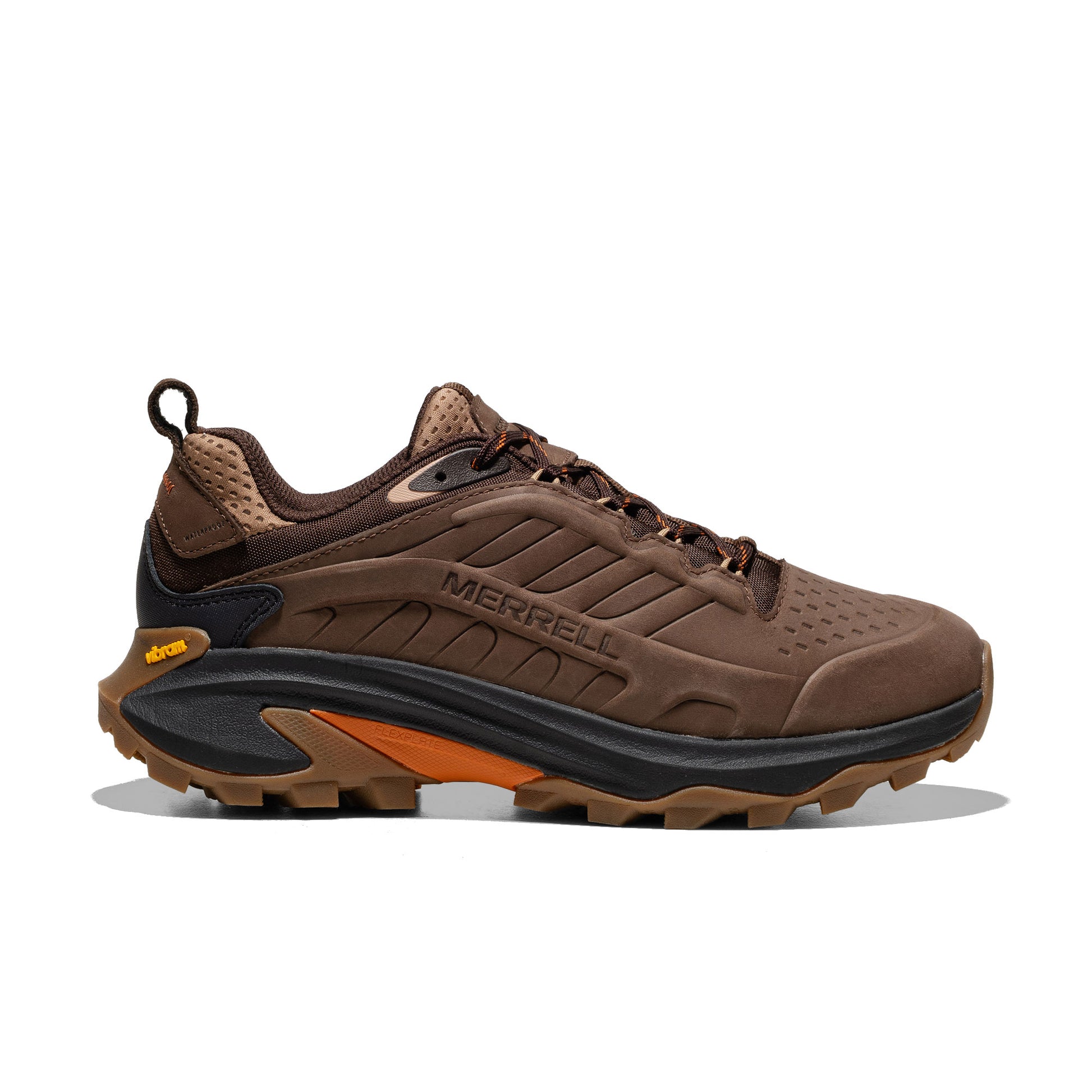 Merrell Moab Speed 2 Leather WP Mole  - J038045
