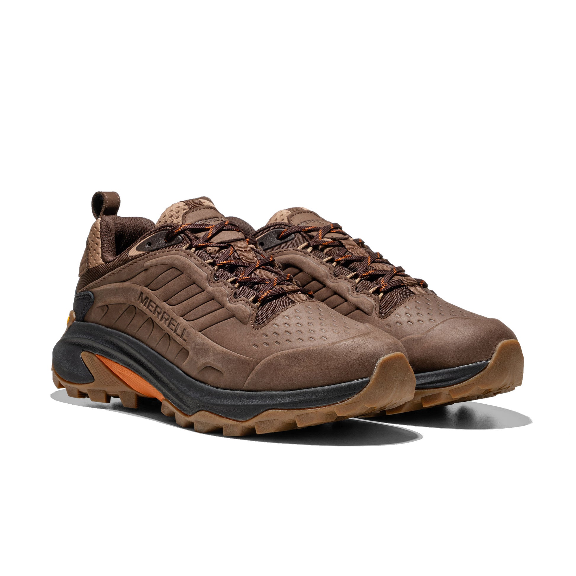 Merrell Moab Speed 2 Leather WP Mole  - J038045