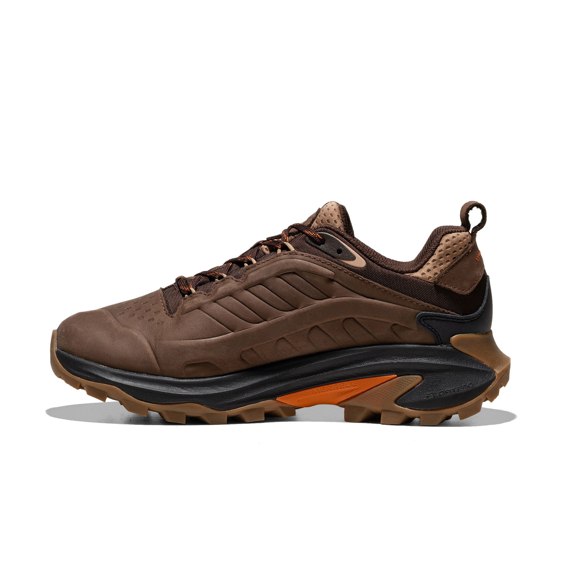 Merrell Moab Speed 2 Leather WP Mole  - J038045
