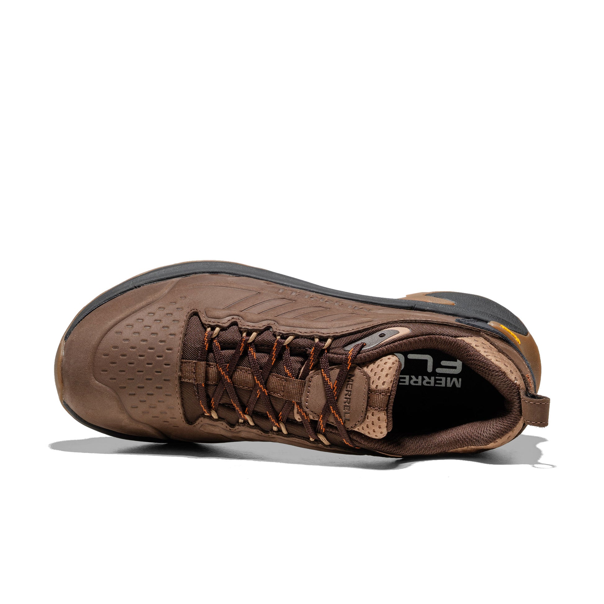 Merrell Moab Speed 2 Leather WP Mole  - J038045
