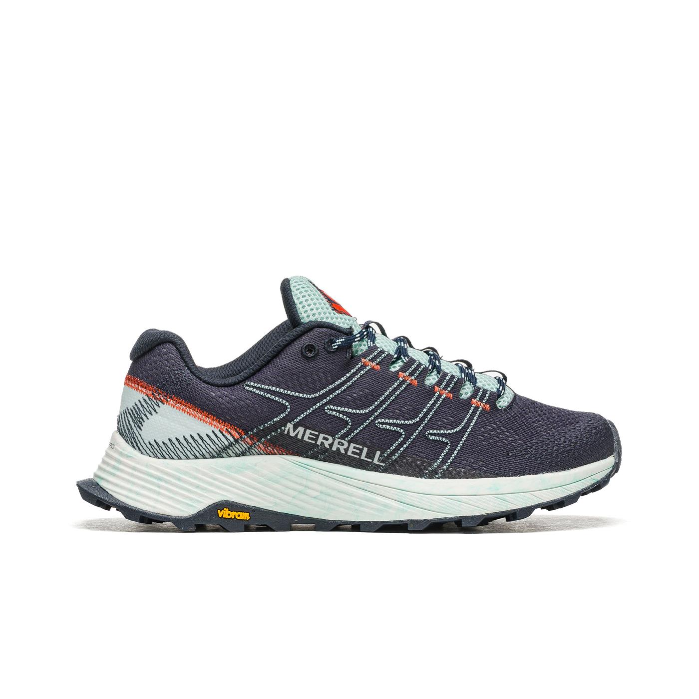 Merrell Moab Flight Navy - J066816