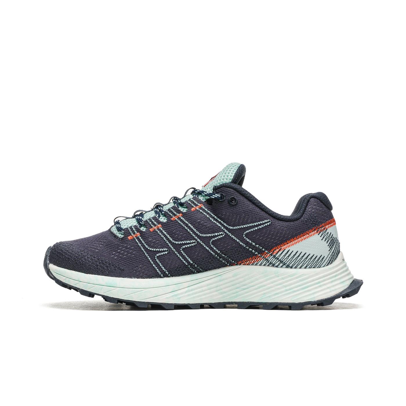 Merrell Moab Flight Navy - J066816