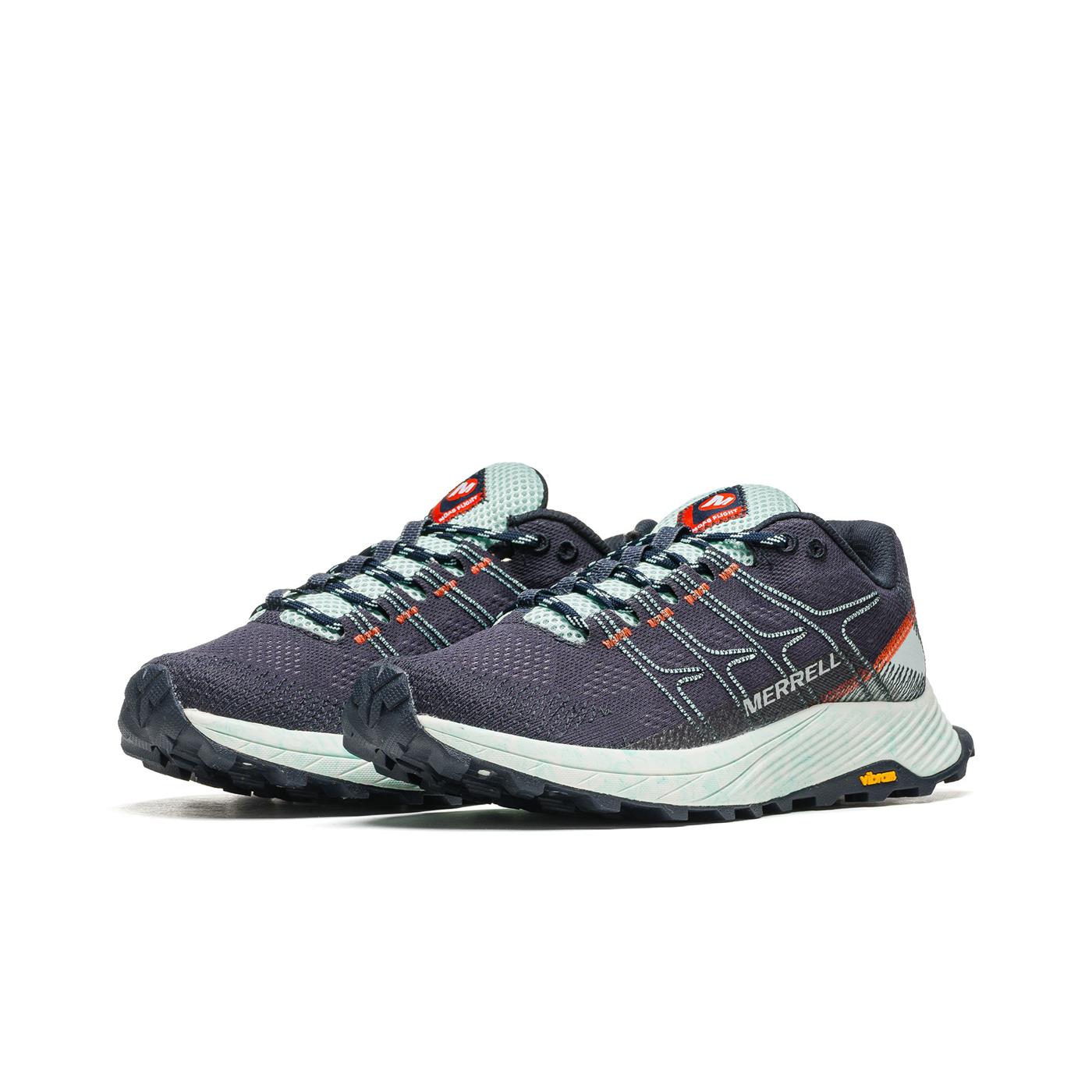 Merrell Moab Flight Navy - J066816