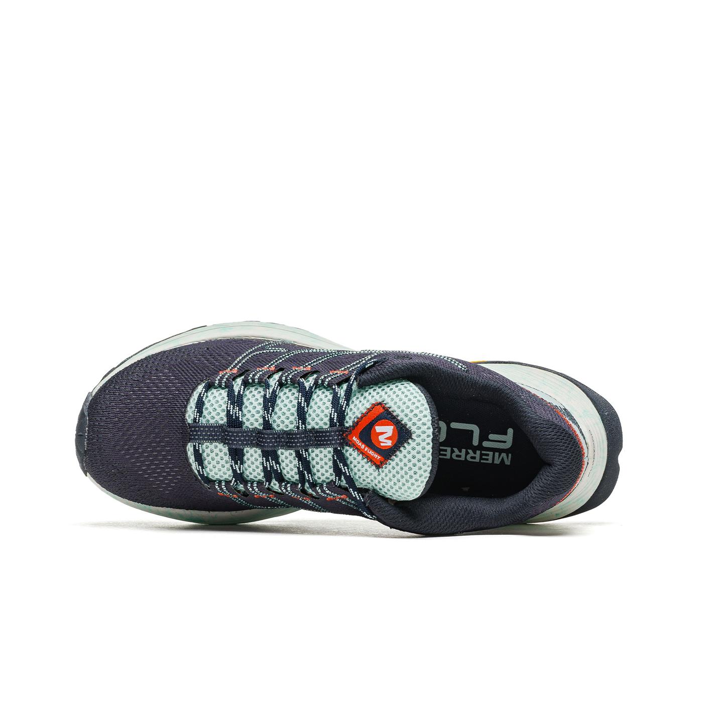 Merrell Moab Flight Navy - J066816