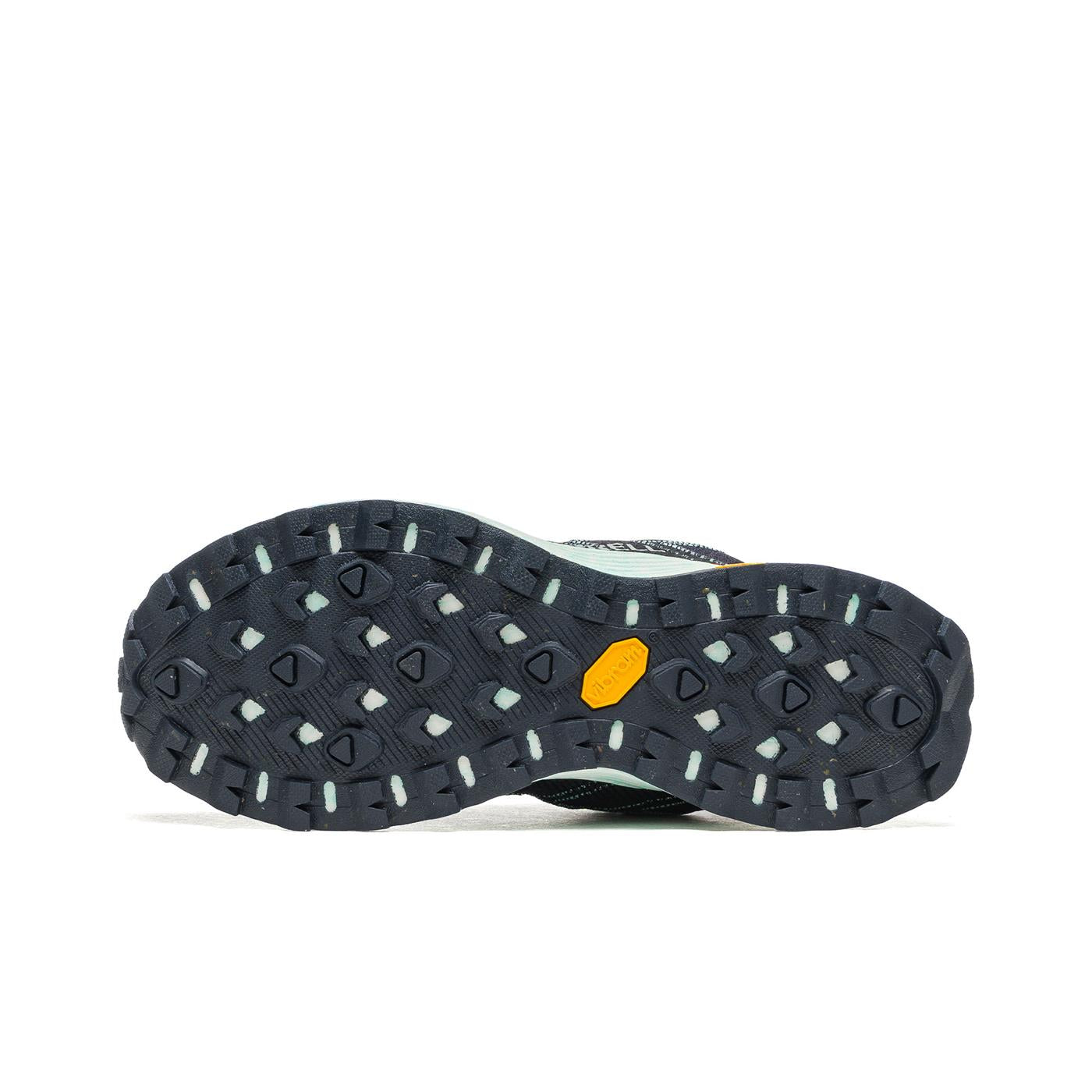 Merrell Moab Flight Navy - J066816