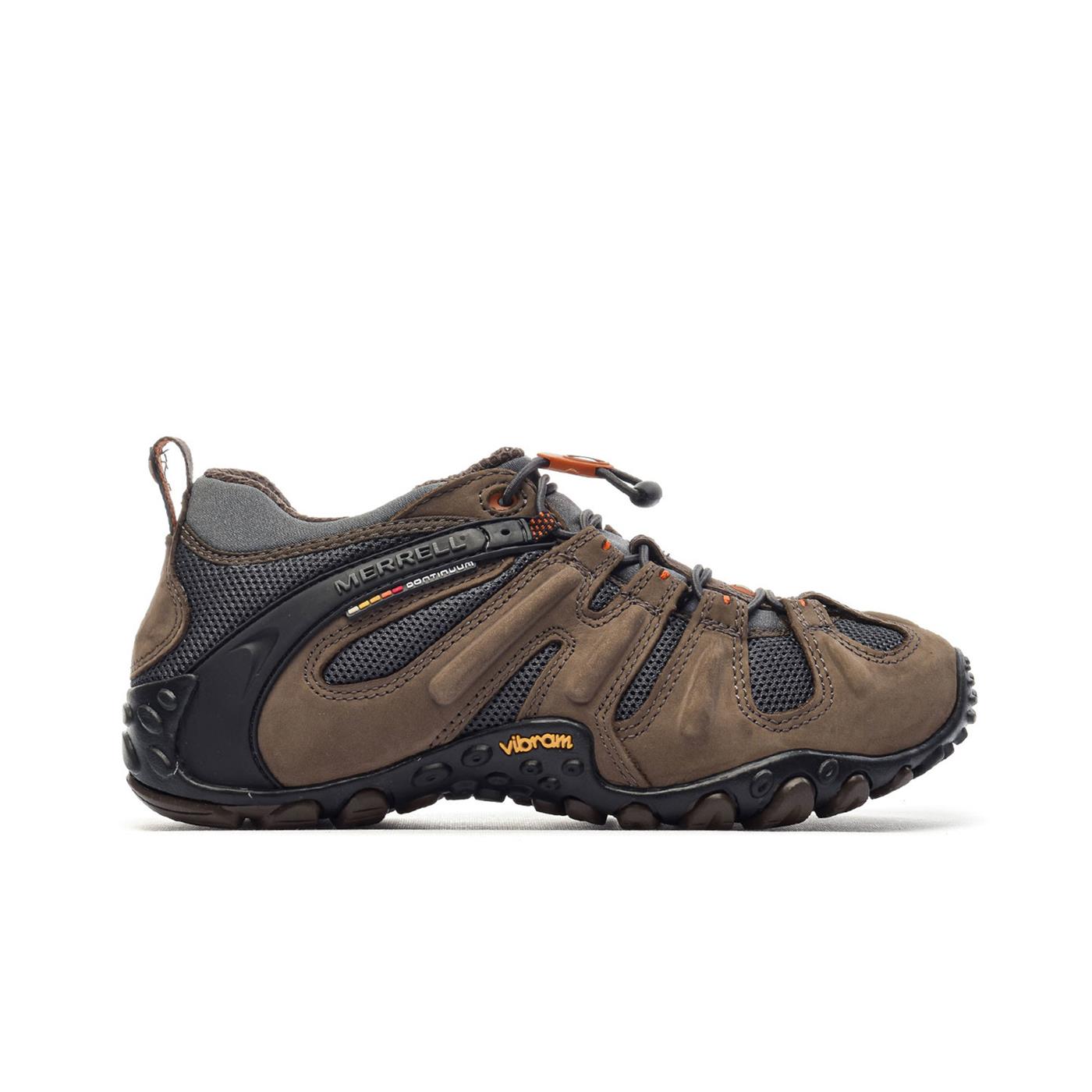 Merrell Cham II Stretch Merrell Stone/Granite - J524098