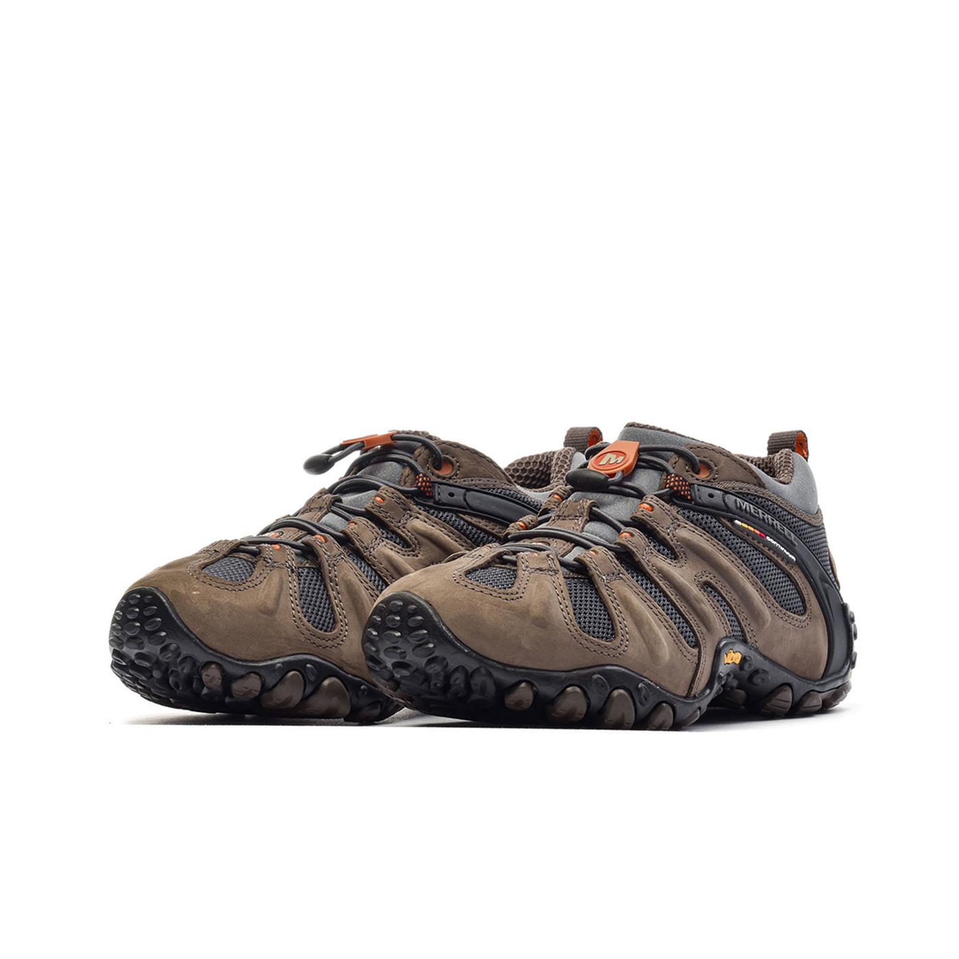 Merrell Cham II Stretch Merrell Stone/Granite  - J524098