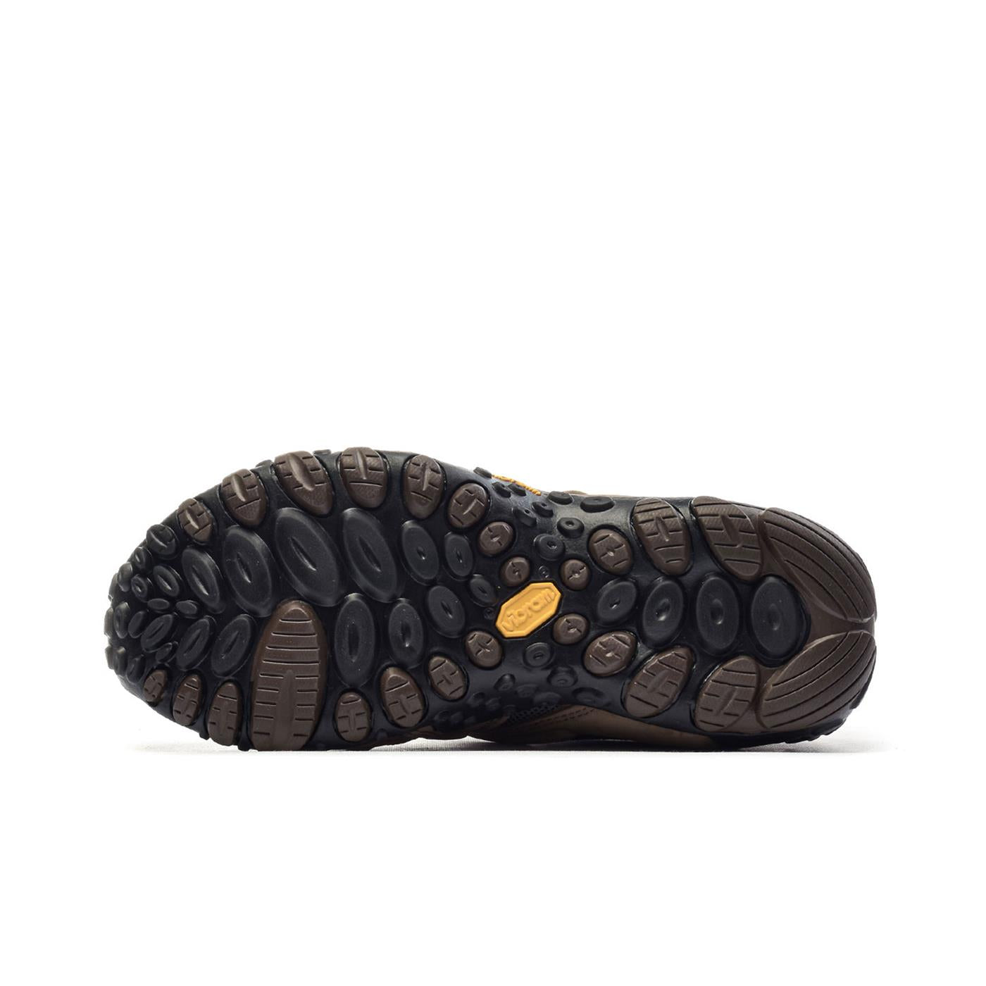 Merrell Cham II Stretch Merrell Stone/Granite - J524098