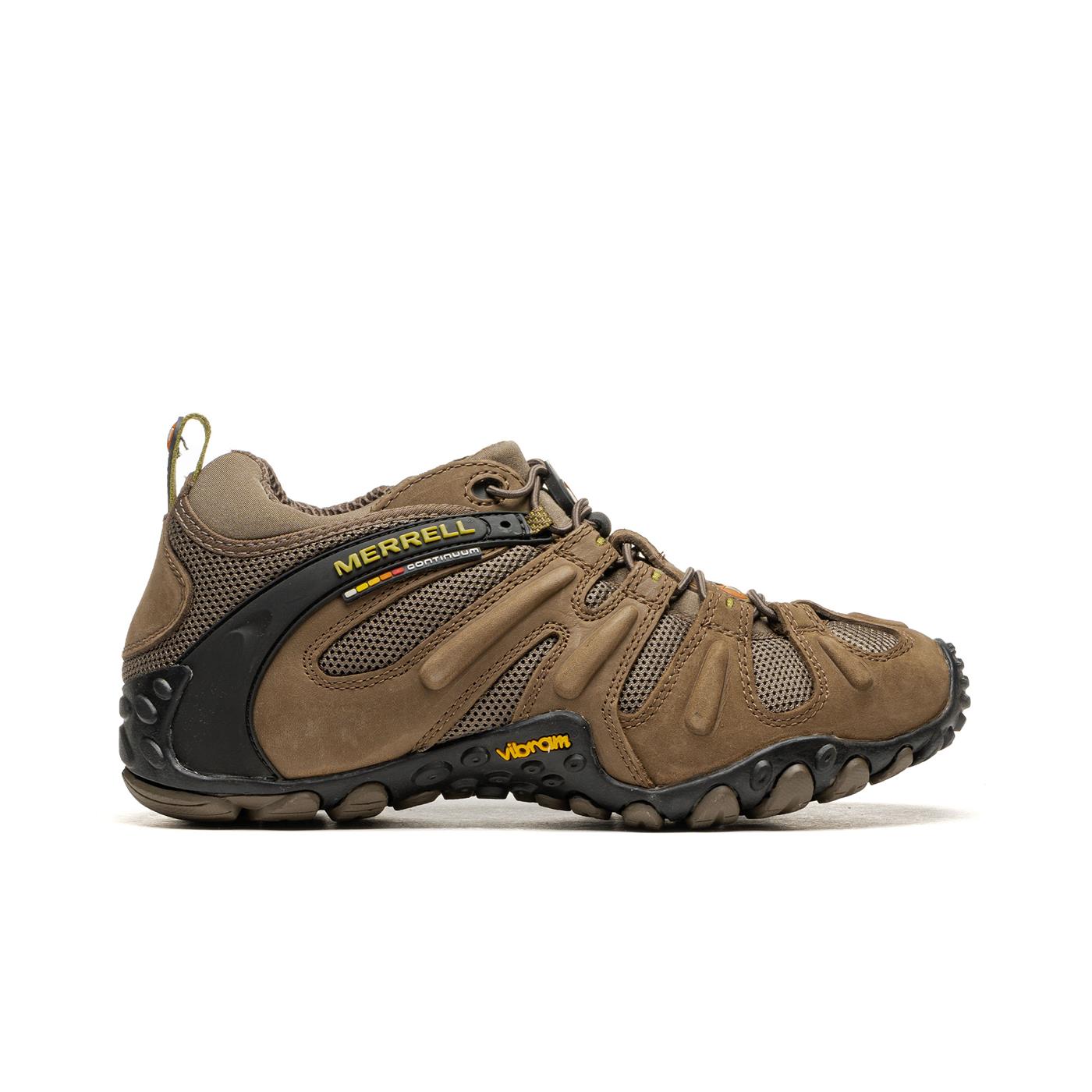 Merrell Cham II Stretch Canteen/Boulder - J524100