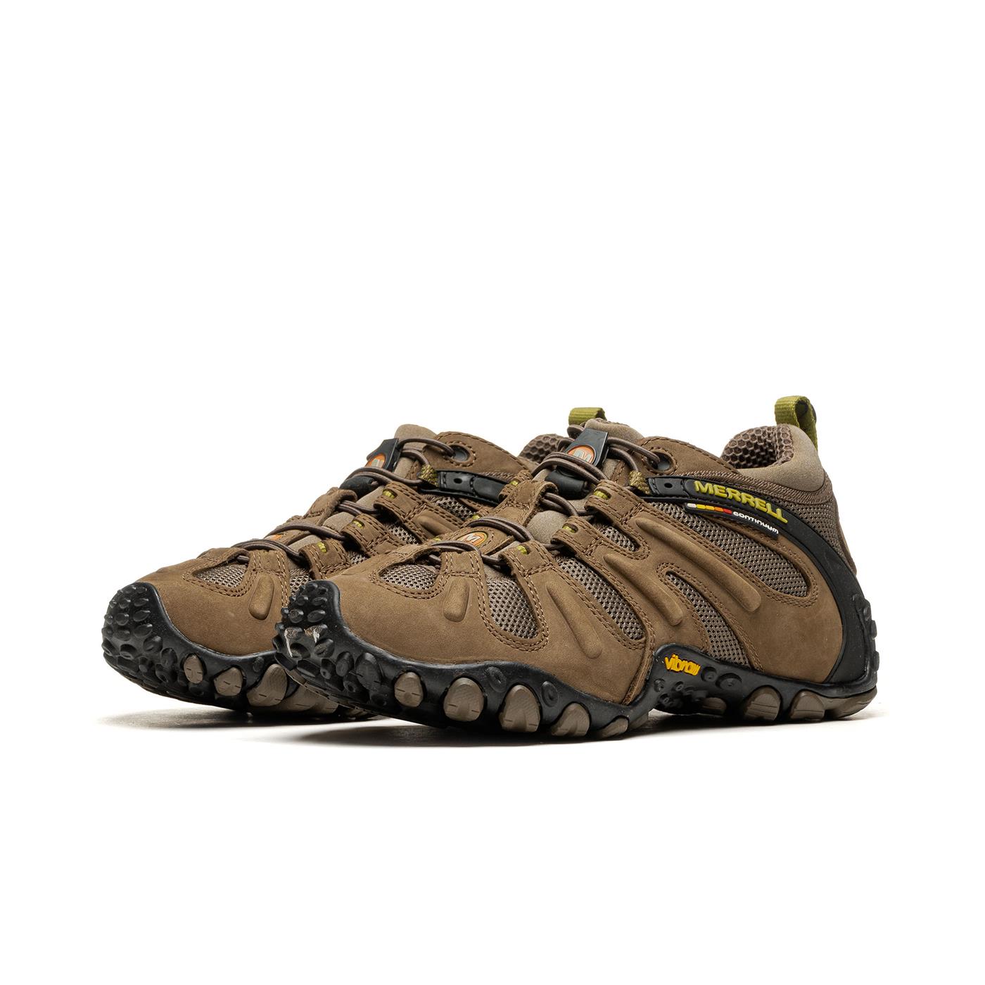 Merrell Cham II Stretch Canteen/Boulder - J524100