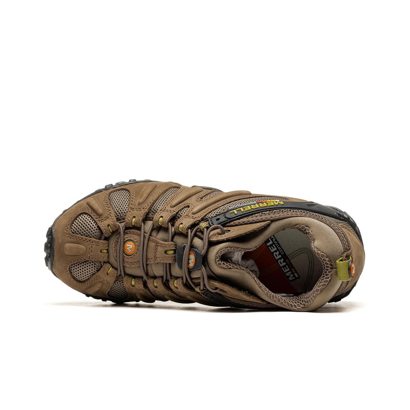 Merrell Cham II Stretch Canteen/Boulder - J524100