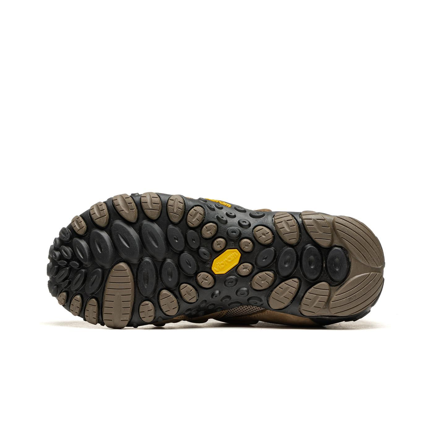 Merrell Cham II Stretch Canteen/Boulder - J524100