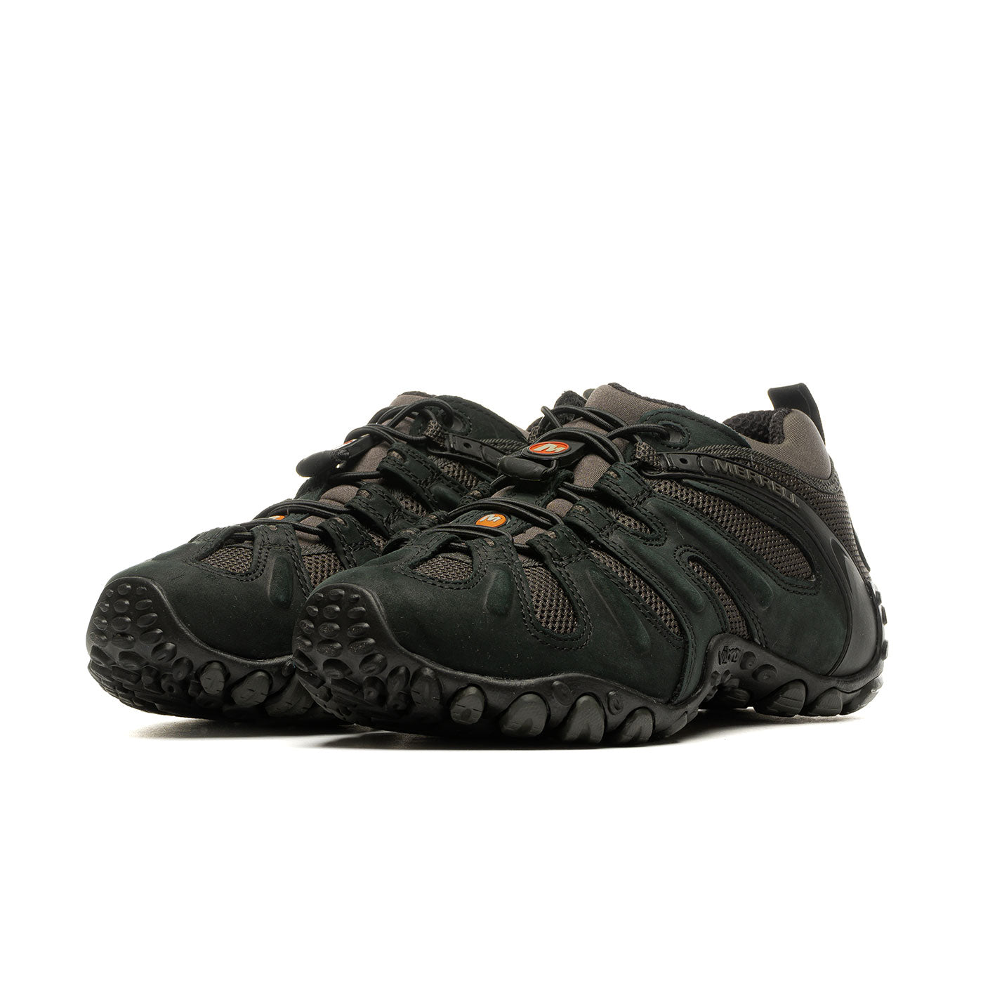 Merrell Chameleon II Stretch Black/Brown - J559570C