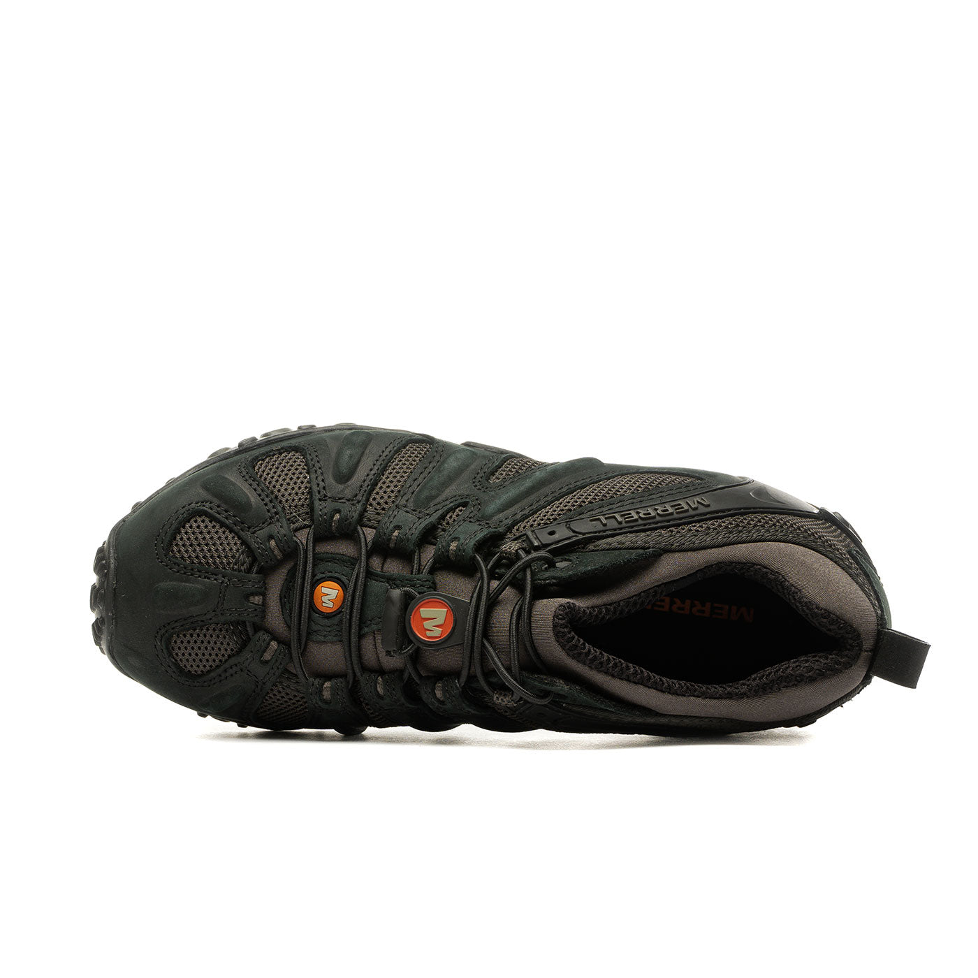 Merrell Chameleon II Stretch Black/Brown - J559570C