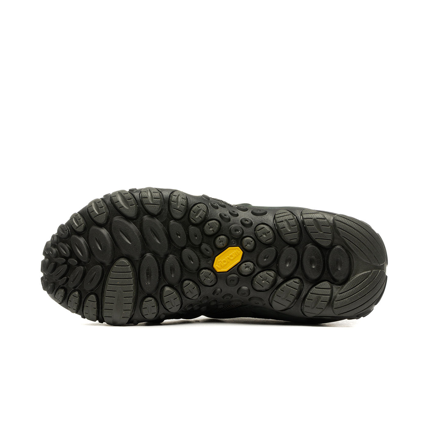 Merrell Chameleon II Stretch Black/Brown - J559570C