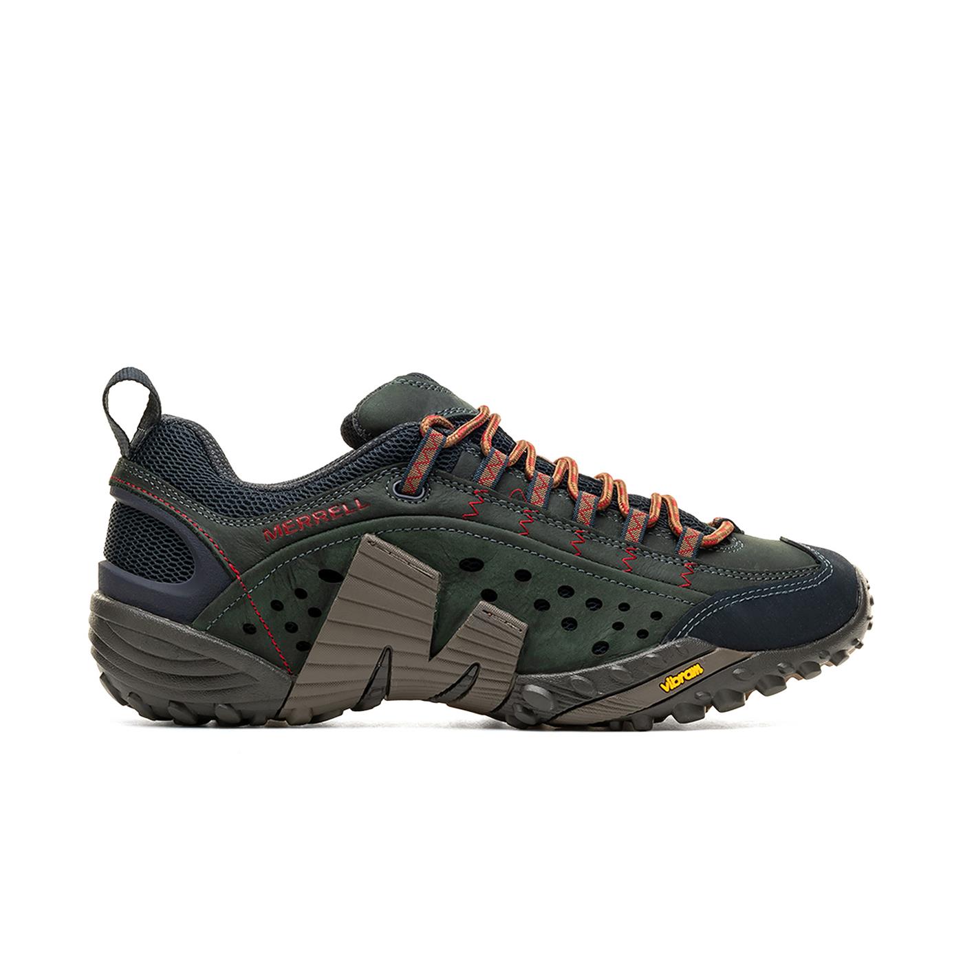 Merrell Intercept Blue Wing - J559593