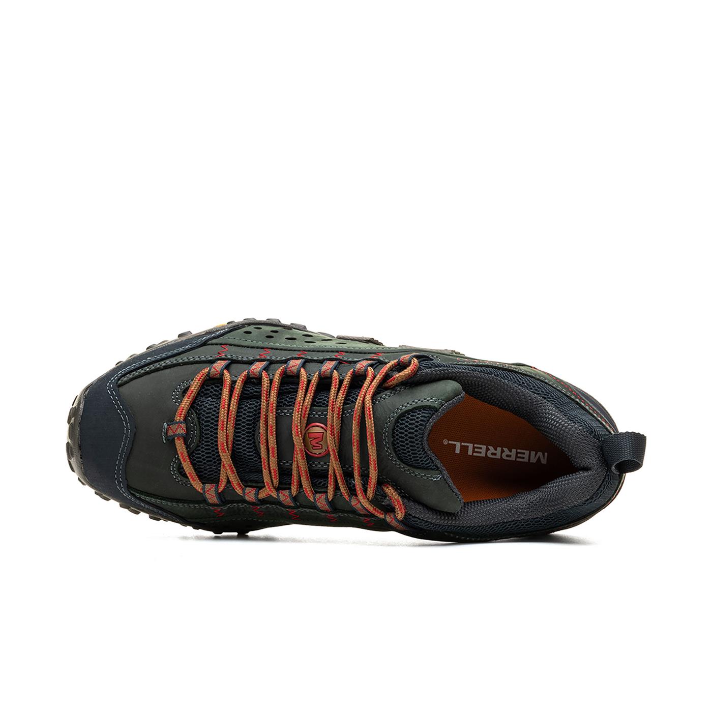 Merrell Intercept Blue Wing - J559593