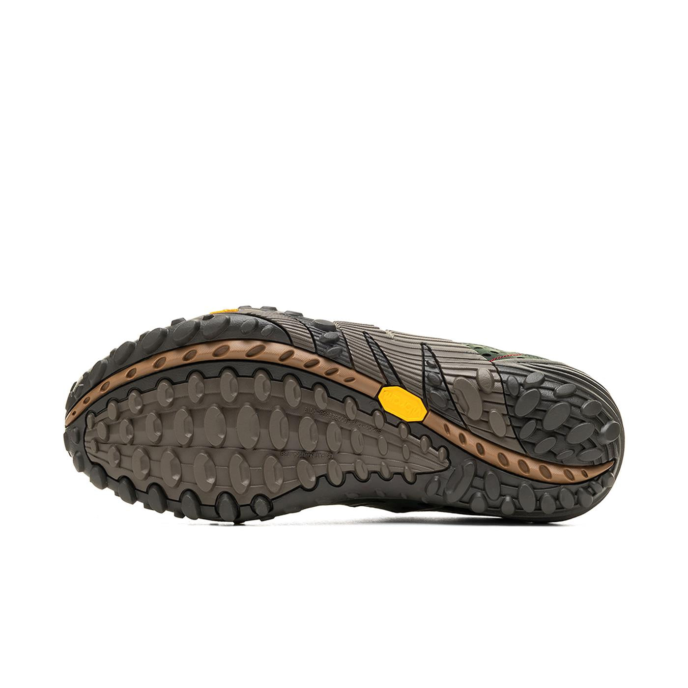 Merrell Intercept Blue Wing - J559593